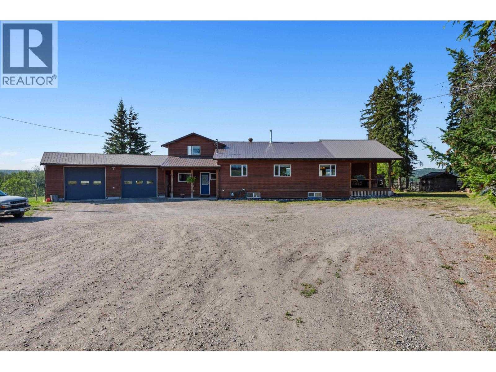 1036 SACKNER ROAD, Vanderhoof — photo 2
