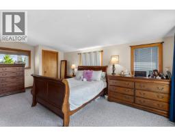 Bedroom 3 - 1036 Sackner Road, Vanderhoof, BC V0J3A2 Photo 11
