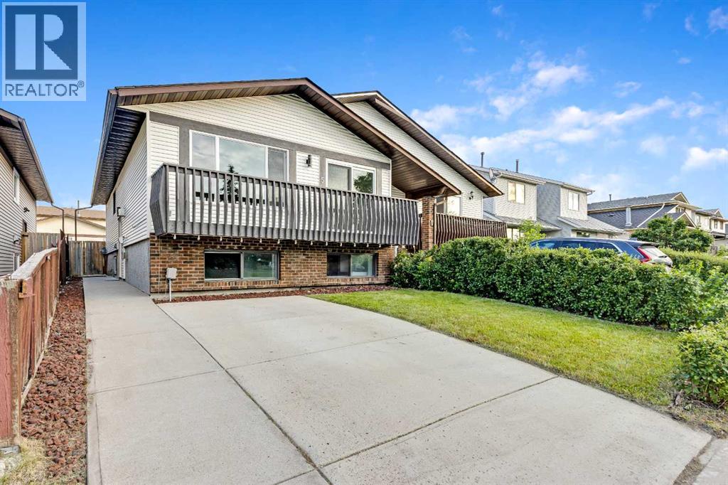 5 Templemont Road NE - 1