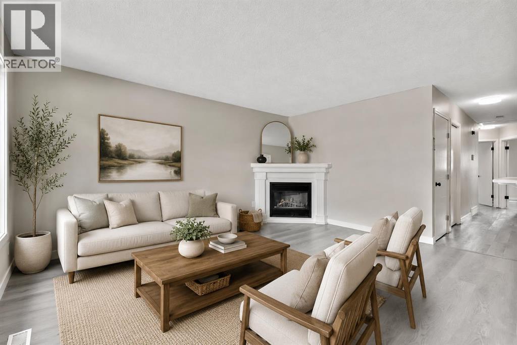 5 Templemont Road NE - 5