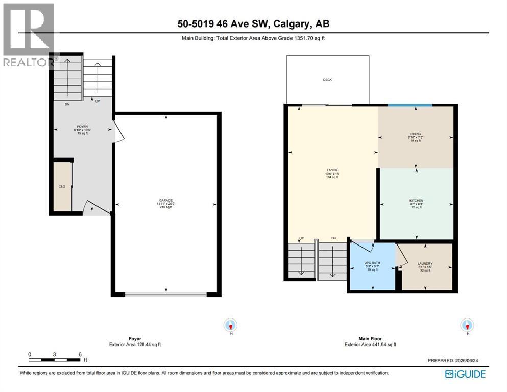 #50 5019 46 Avenue SW - 31