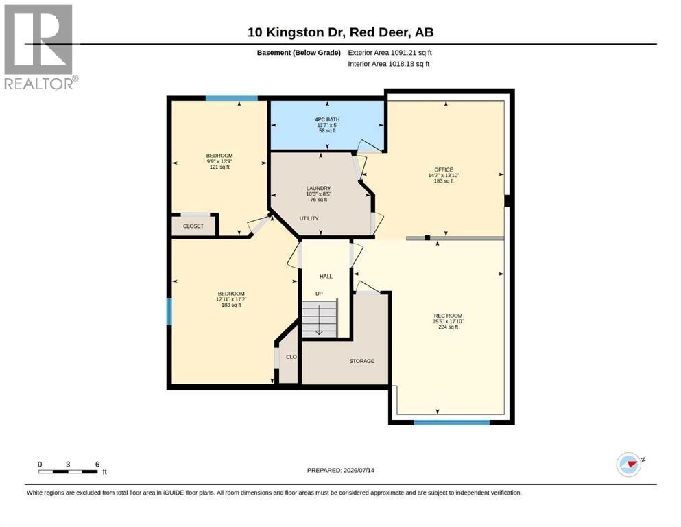 10 Kingston Drive - 35