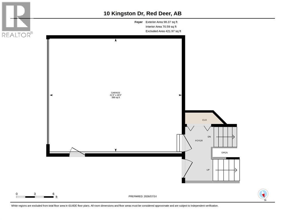 10 Kingston Drive - 36