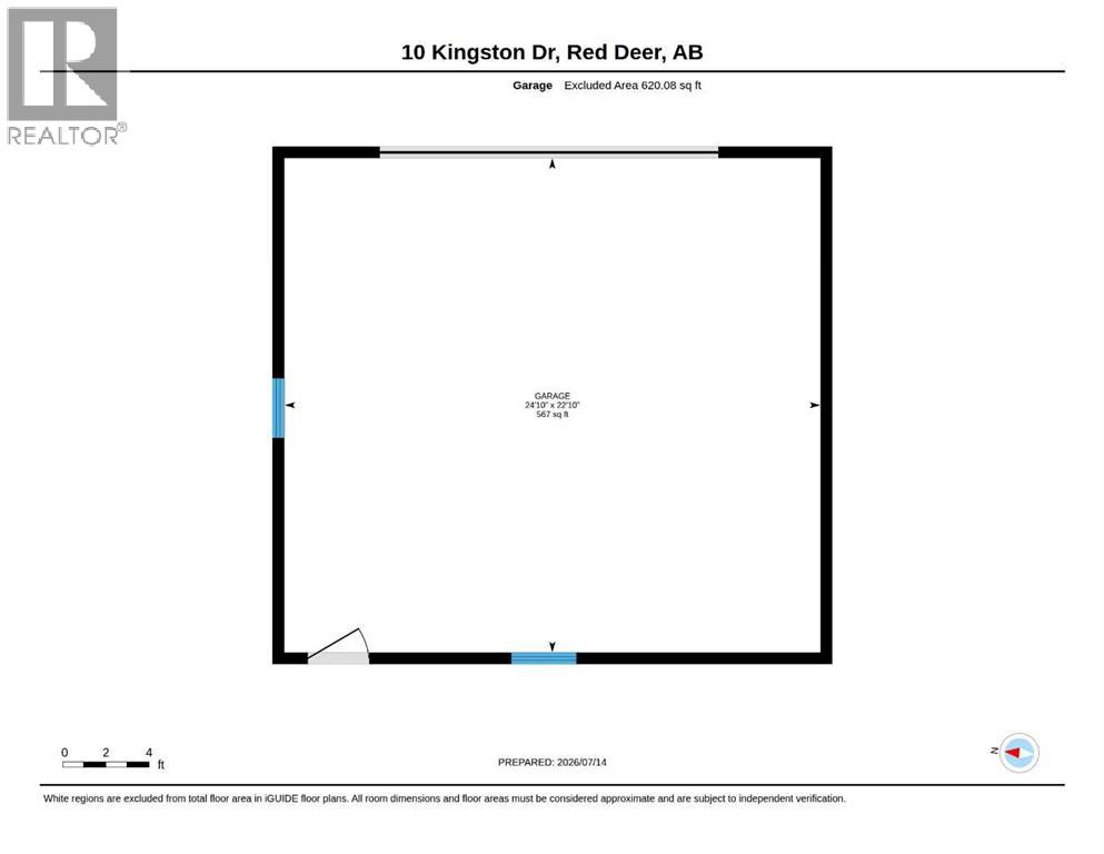 10 Kingston Drive - 37