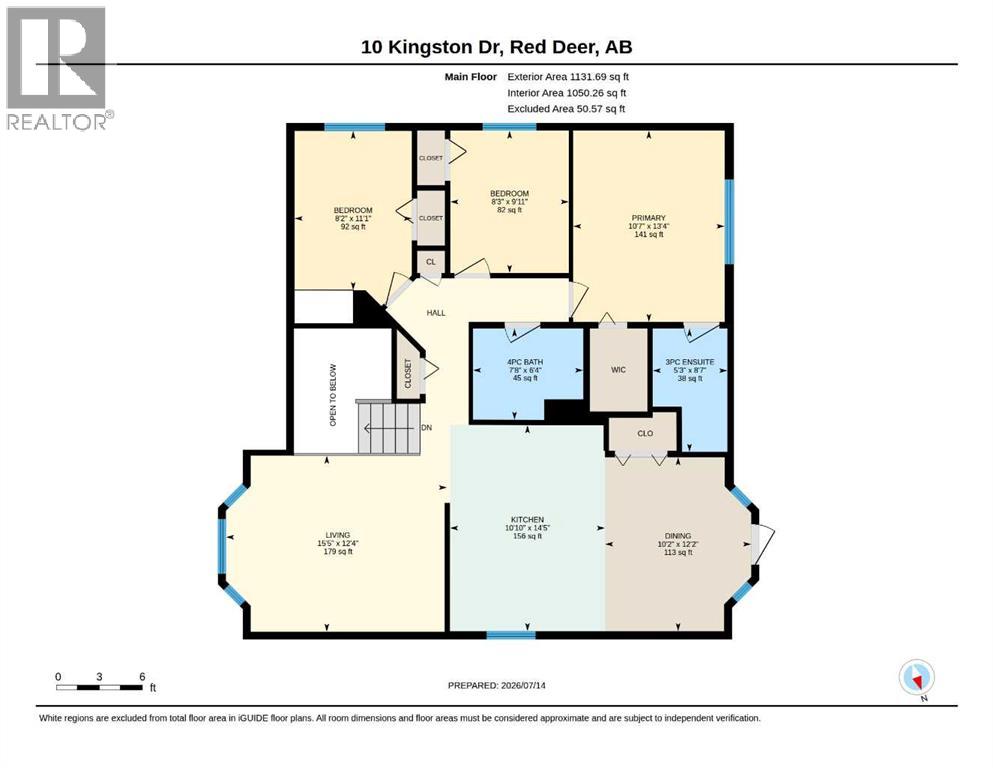 10 Kingston Drive - 34