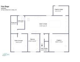 42 Rue De Beaumont, Cantley, QC J8V0V1 Photo 34