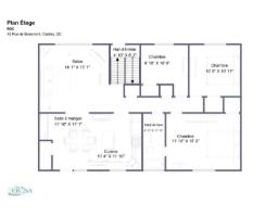 42 Rue De Beaumont, Cantley, QC J8V0V1 Photo 25