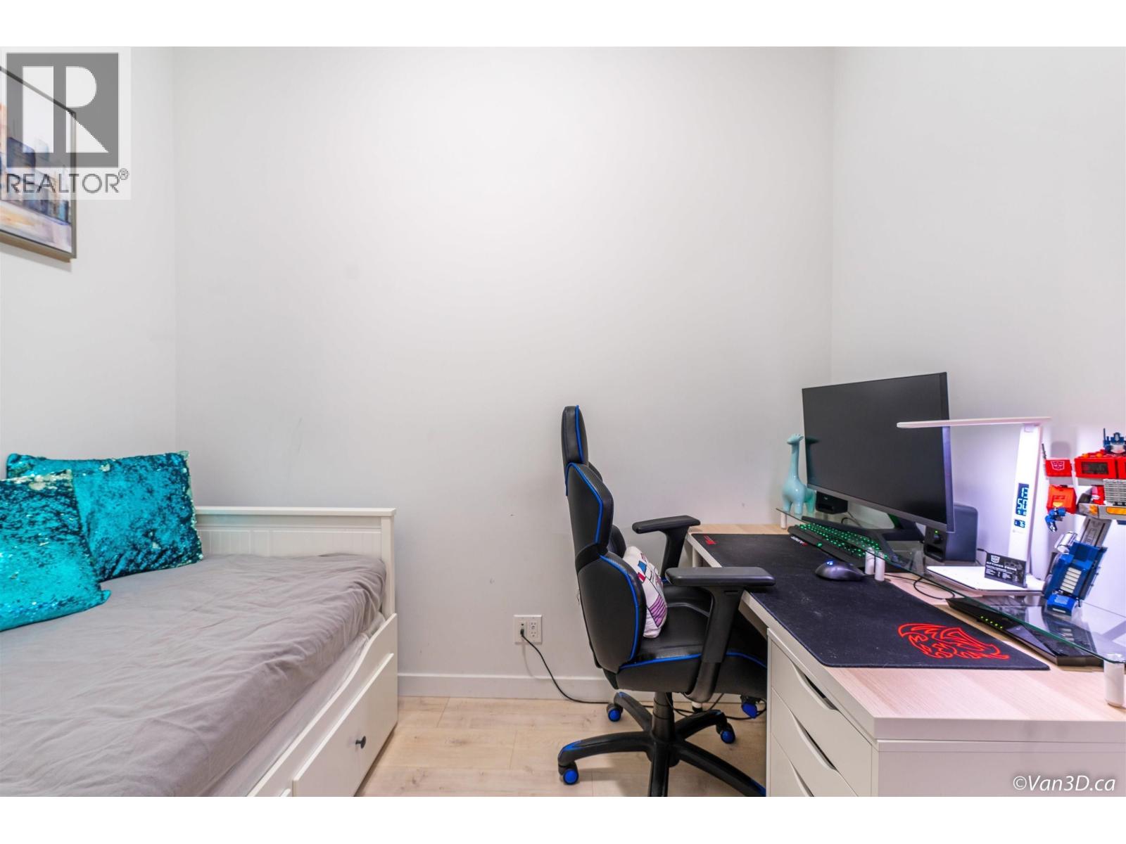 1 Bed, 1 Bath Apartment for Sale in Richmond – 206 5199 BRIGHOUSE WAY, Richmond – MLS# R3147624 - Image 12