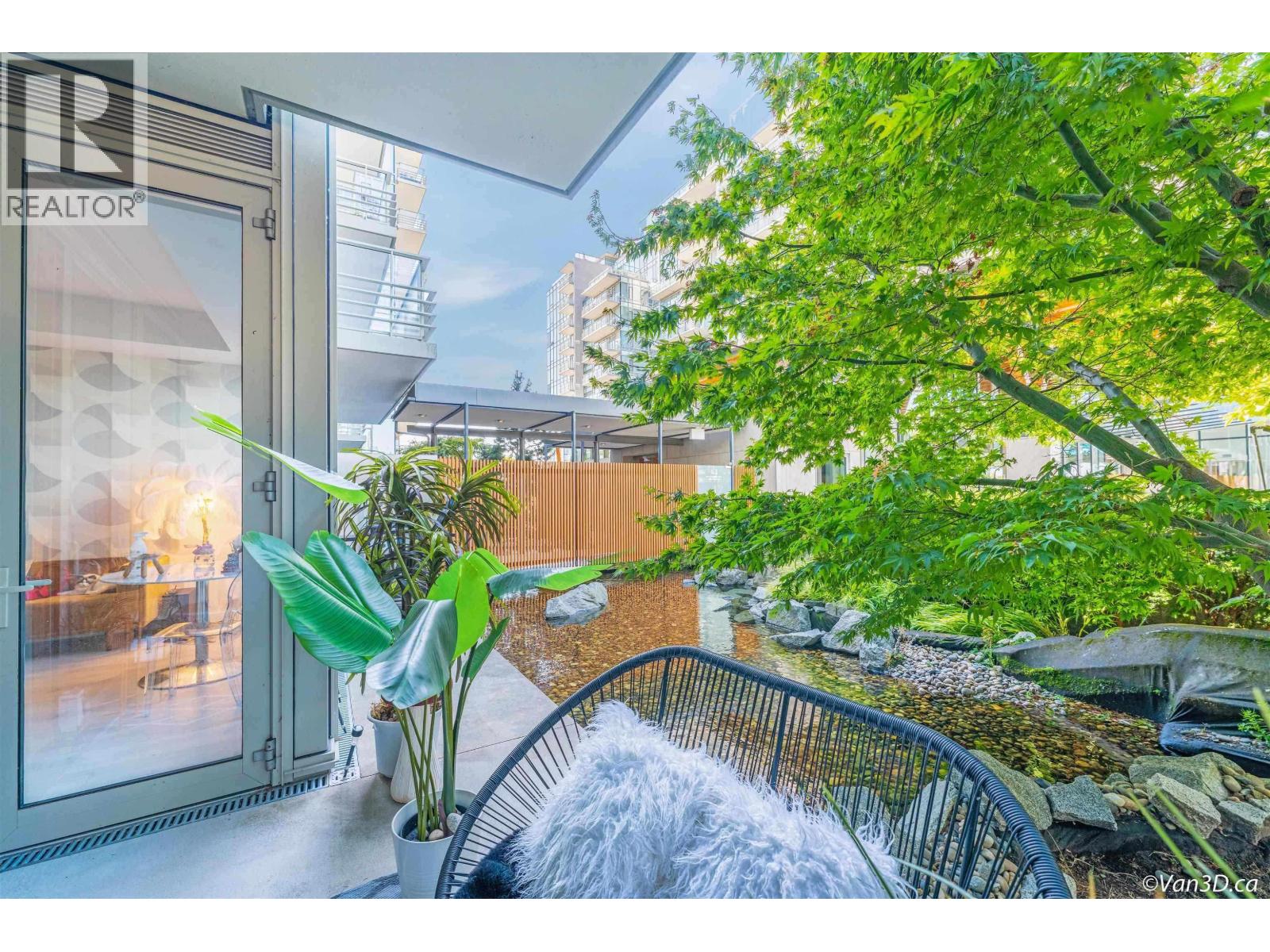 1 Bed, 1 Bath Apartment for Sale in Richmond – 206 5199 BRIGHOUSE WAY, Richmond – MLS# R3147624 - Image 7