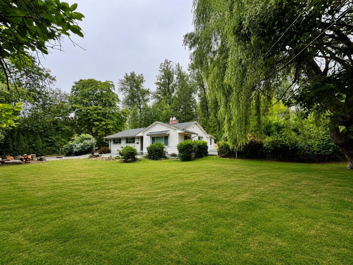 3 Bed, 2 Bath House for Rent in Langley – 20861 72 AVENUE, Langley – MLS# R3147687 - Image 2