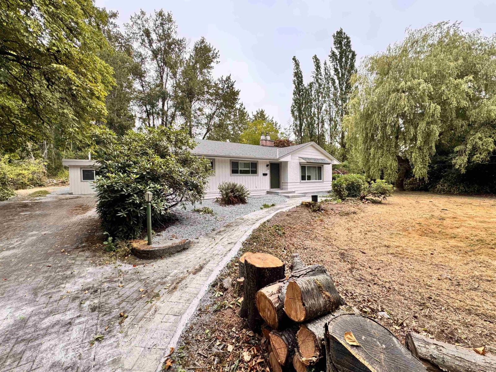 3 Bed, 2 Bath House for Rent in Langley – 20861 72 AVENUE, Langley – MLS# R3147687 - Image 3