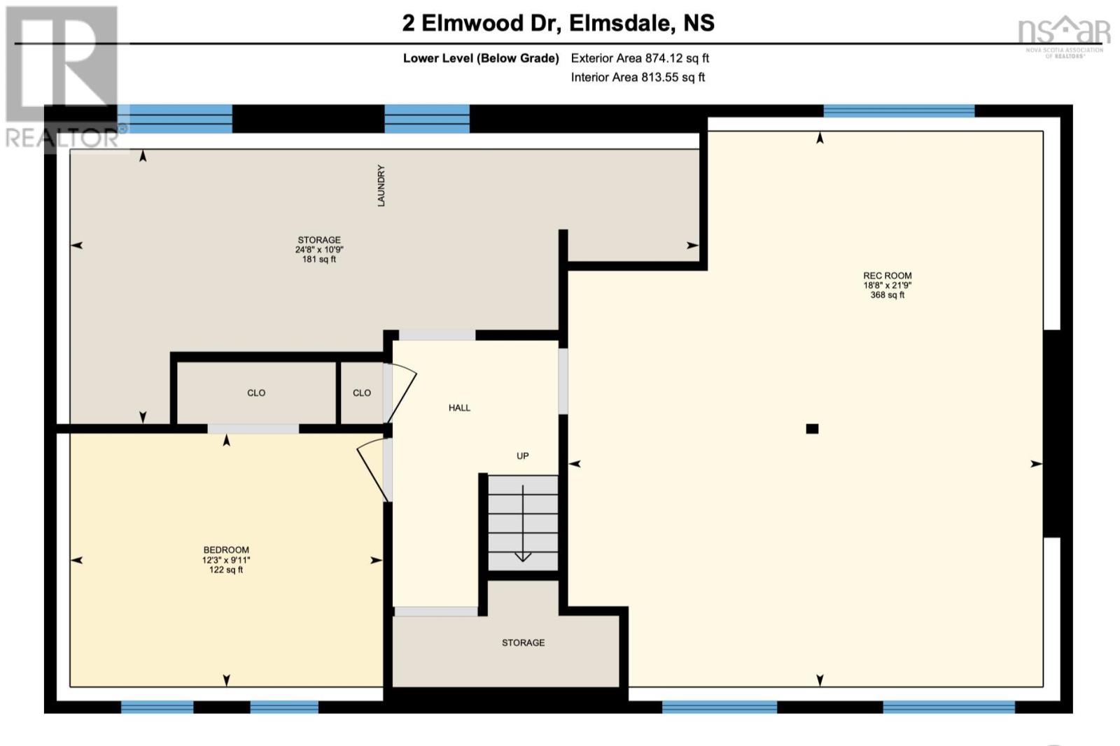 2 Elmwood Drive - 7