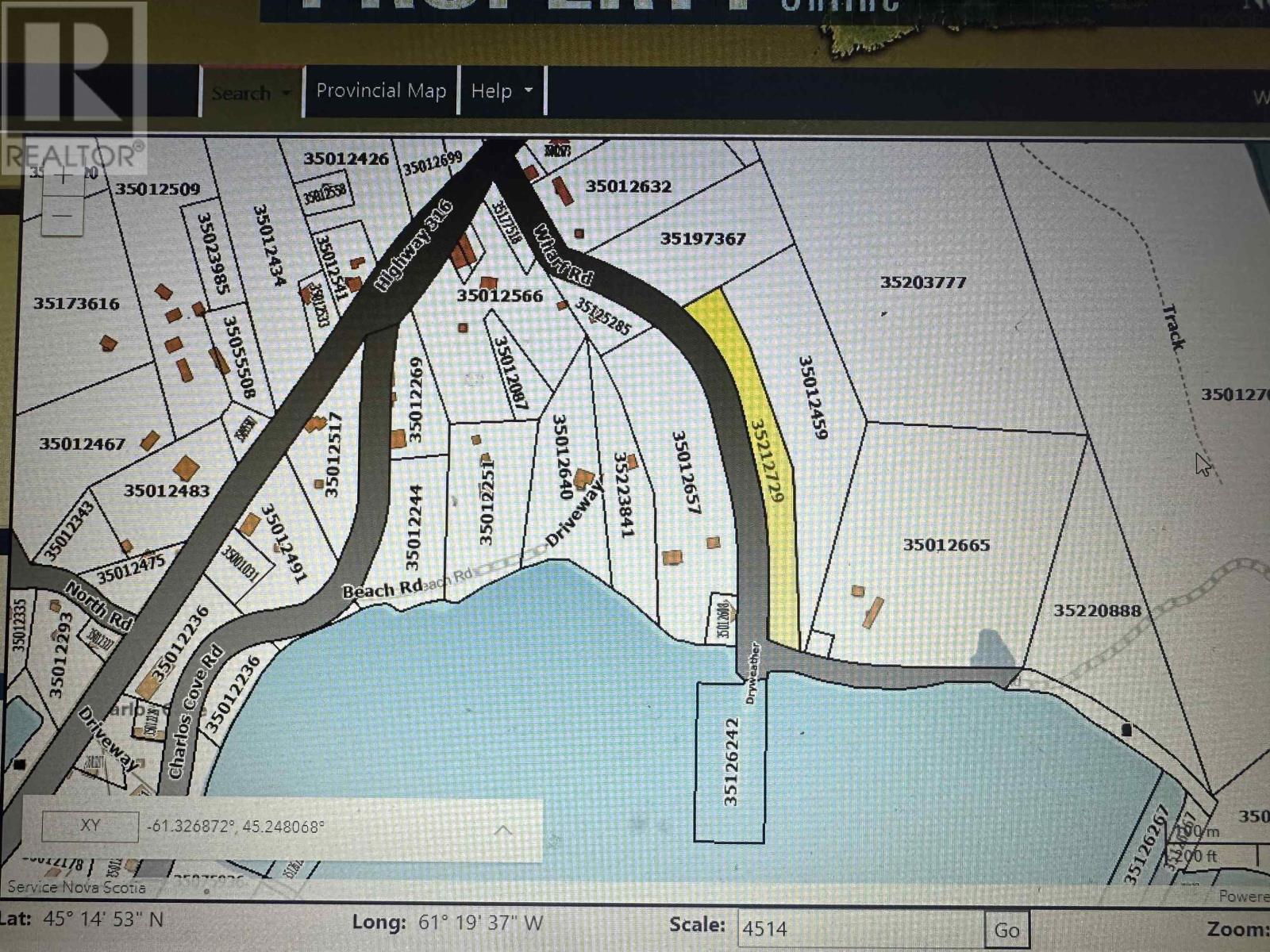 Property photo of Wharf Road