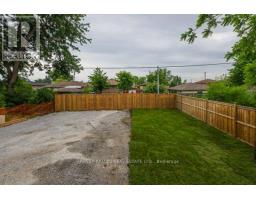 2 - 165 Spalding Road, Toronto, ON M3K1K3 Photo 16