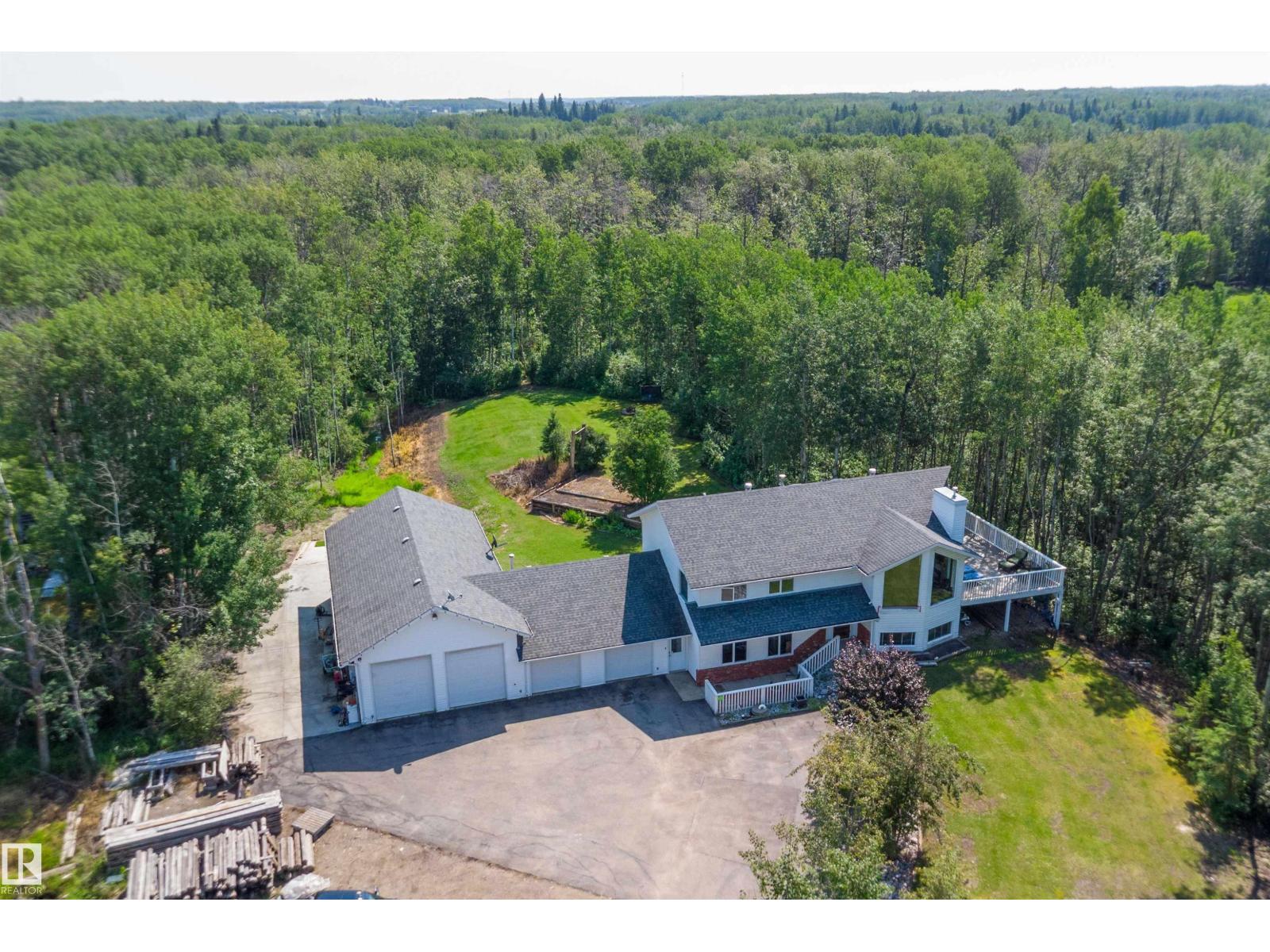 #146 21410 TWP ROAD 524 - 1