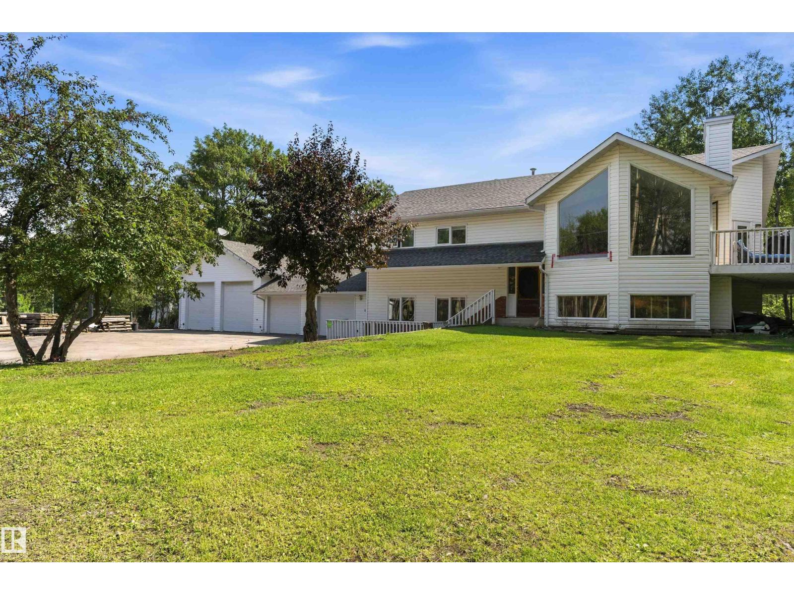 #146 21410 TWP ROAD 524 - 3