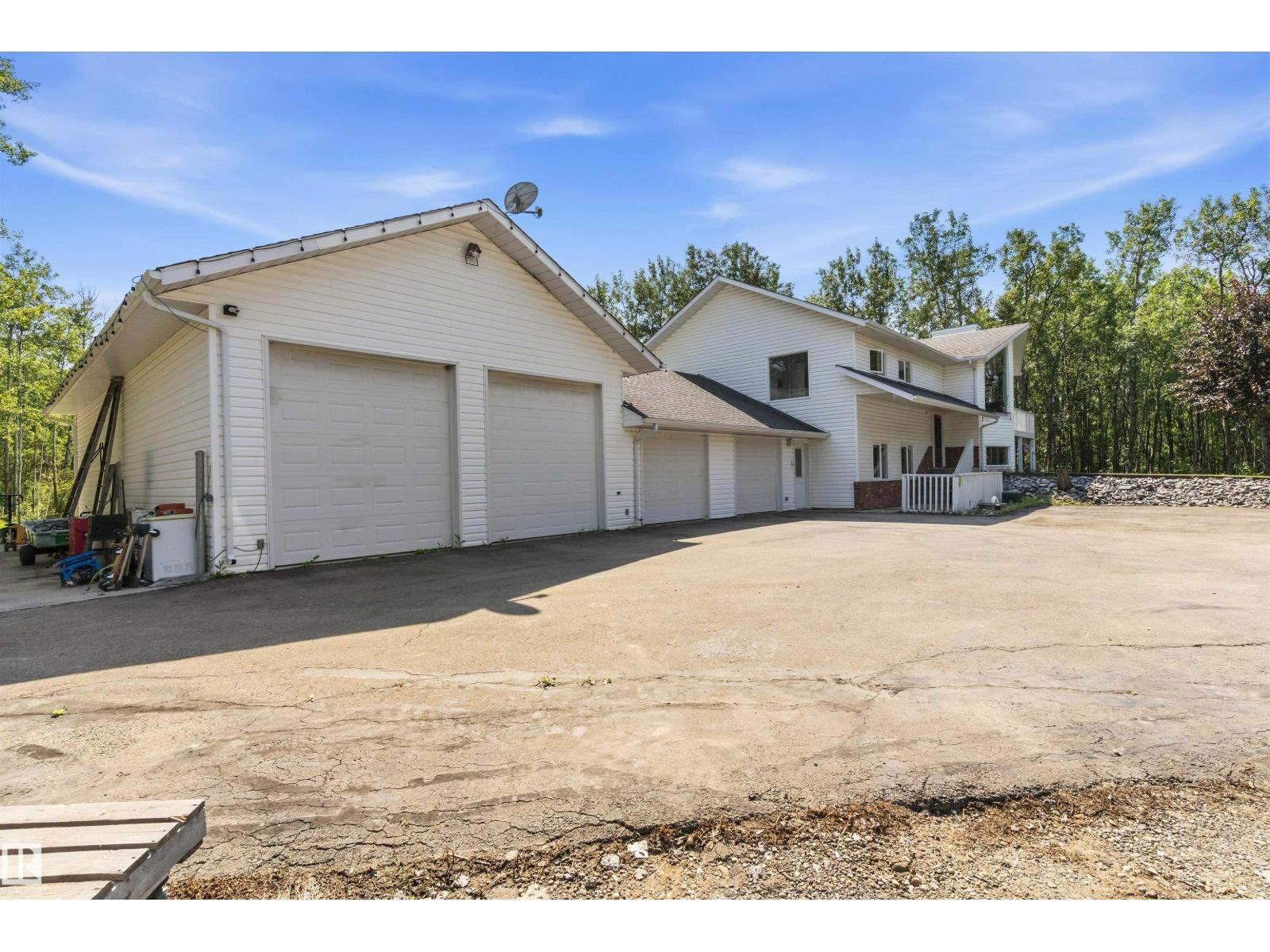 #146 21410 TWP ROAD 524 - 65