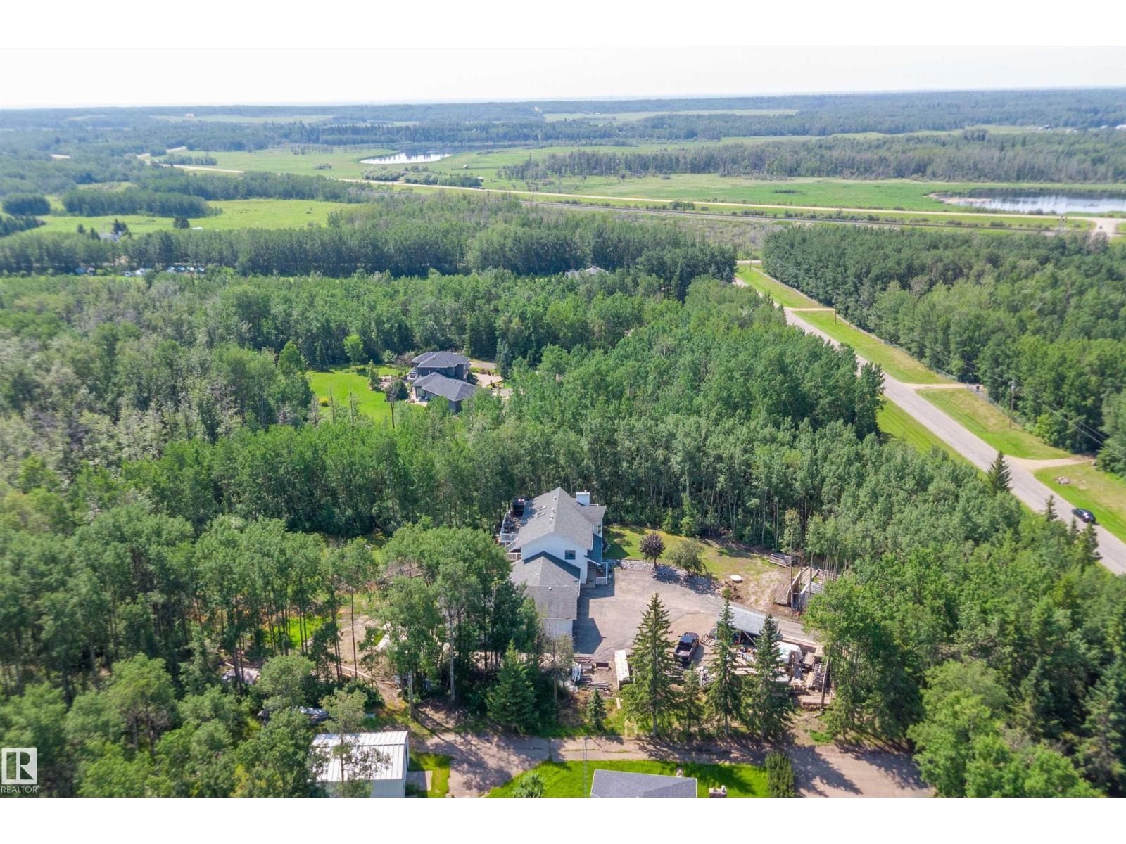 #146 21410 TWP ROAD 524 - 73