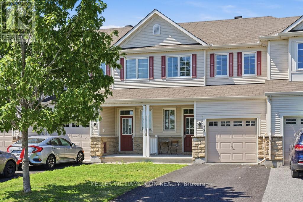 493 ASHBOURNE CRESCENT - 1