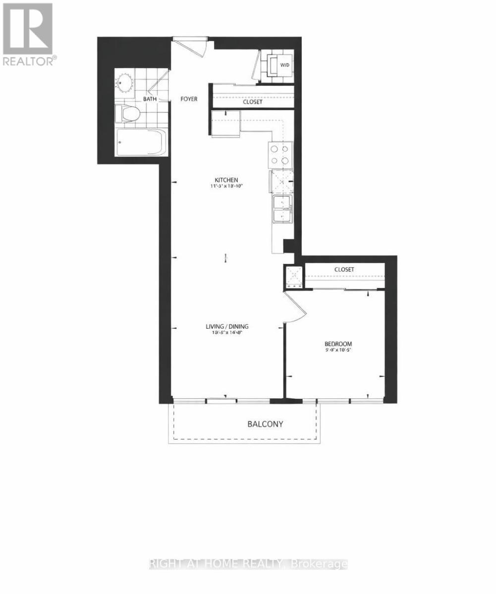 #609 33 BAY STREET - 49
