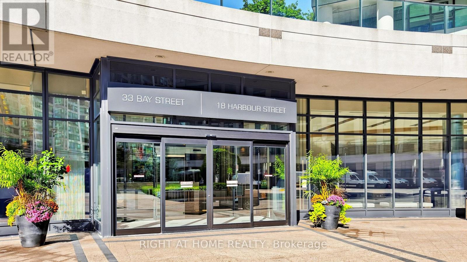 #609 33 BAY STREET - 5