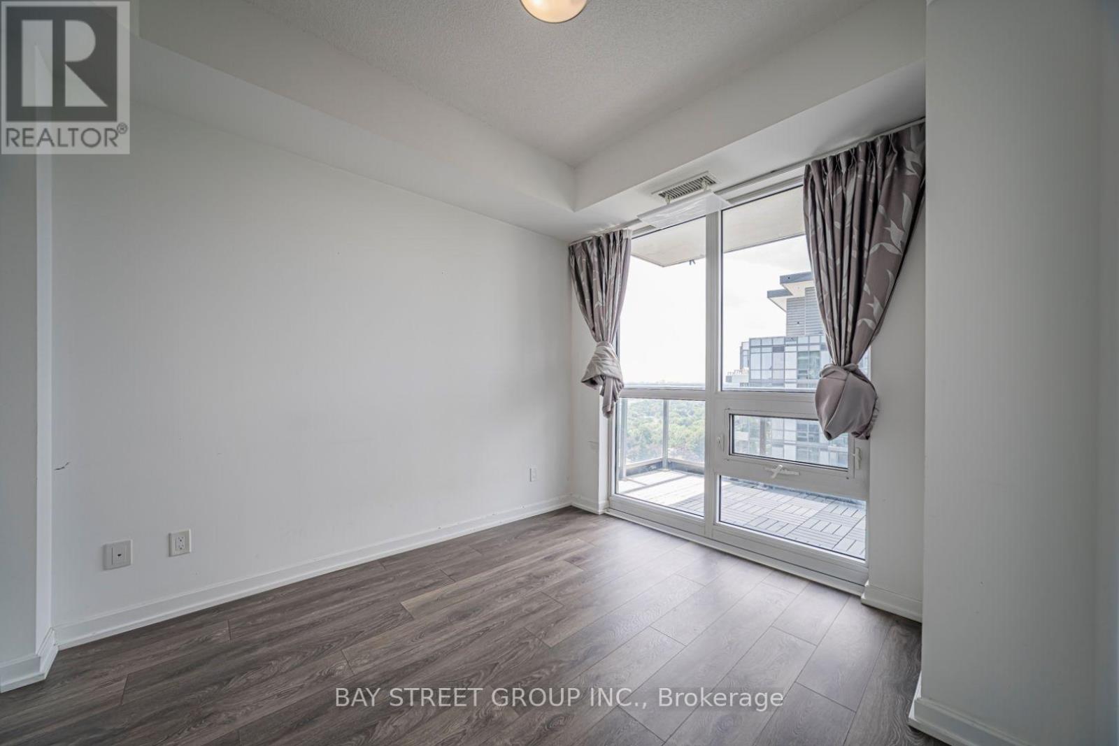 #1205 56 FOREST MANOR ROAD - 12