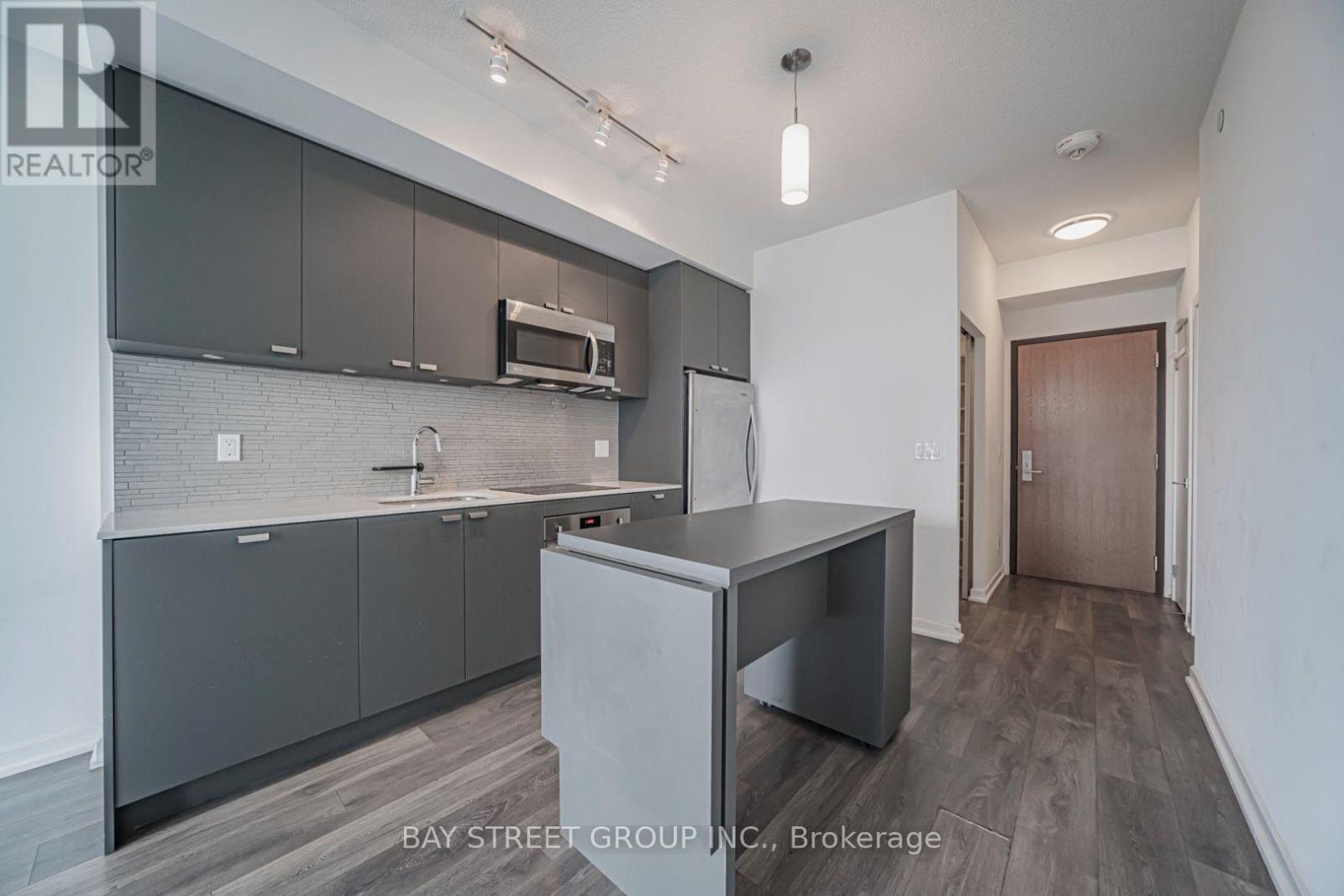 #1205 56 FOREST MANOR ROAD - 9