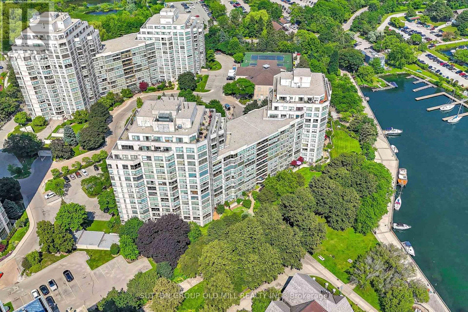 #1307 2267 LAKE SHORE BOULEVARD W - Image 45