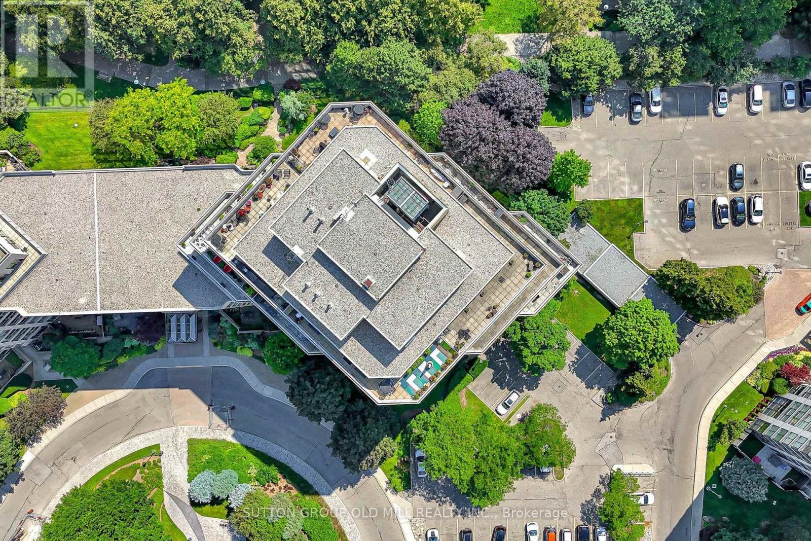 #1307 2267 LAKE SHORE BOULEVARD W - Image 42