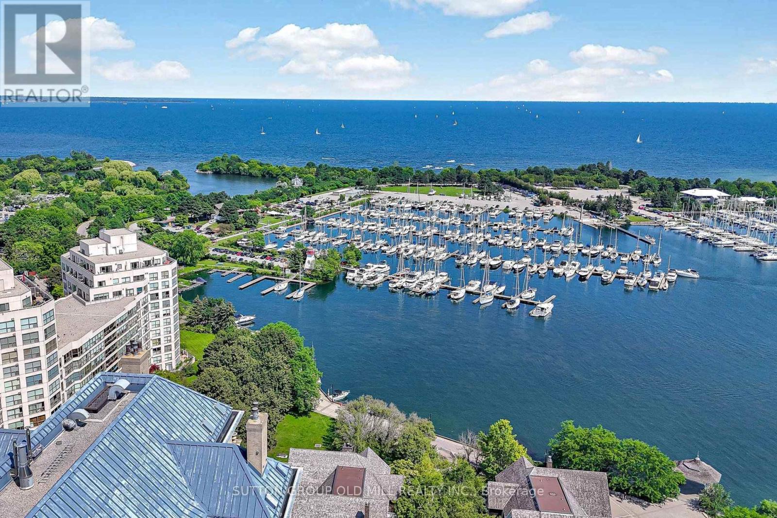#1307 2267 LAKE SHORE BOULEVARD W - 48