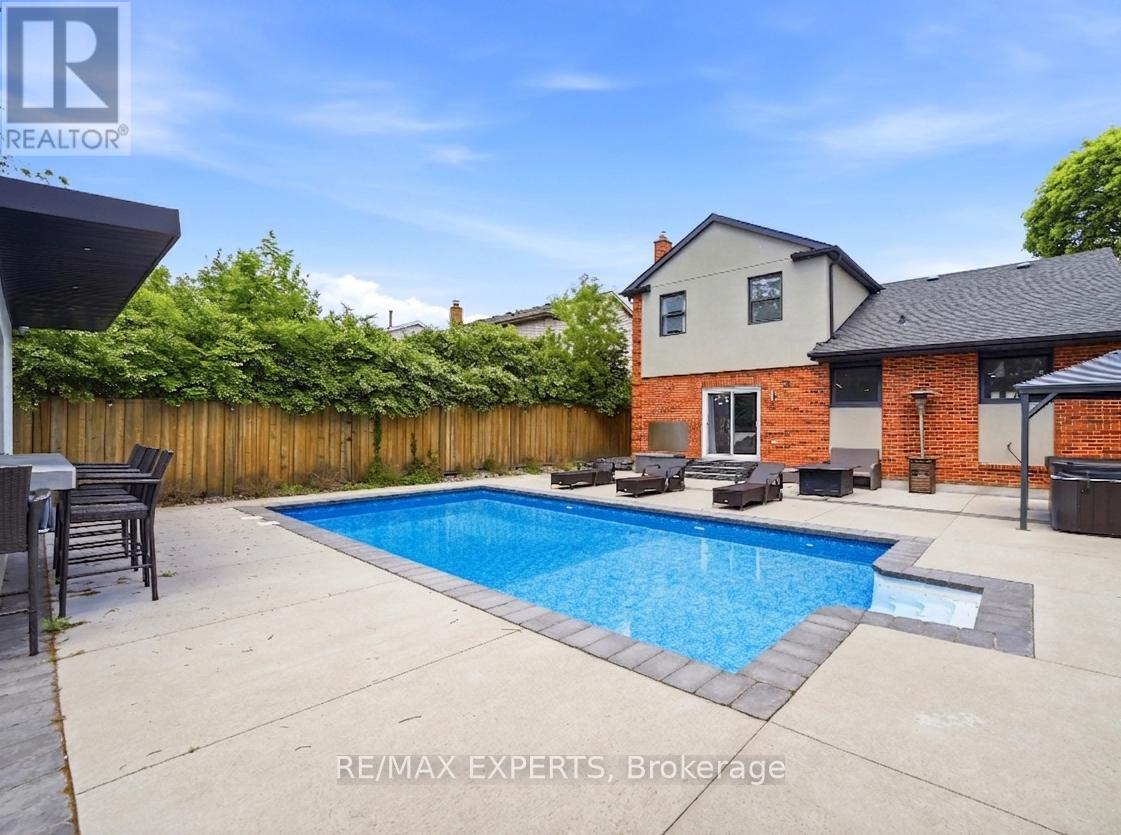 3656 SAWMILL VALLEY DRIVE - 2