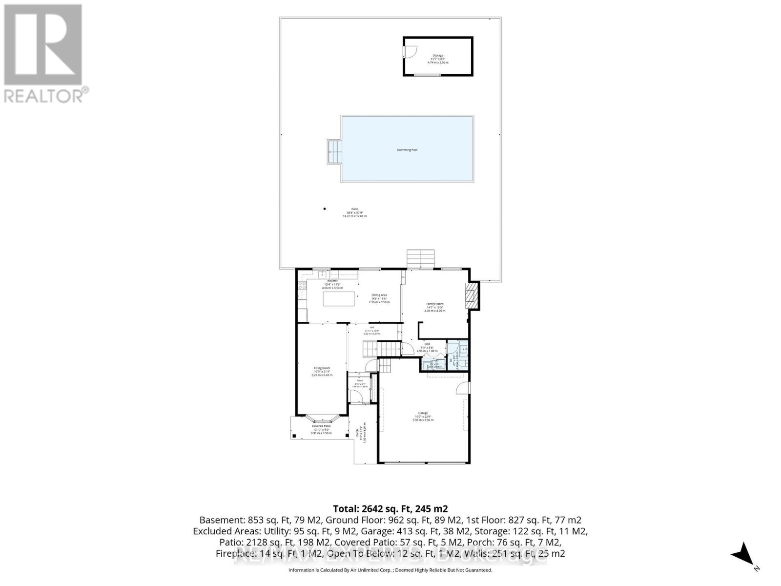 3656 SAWMILL VALLEY DRIVE - Image 40