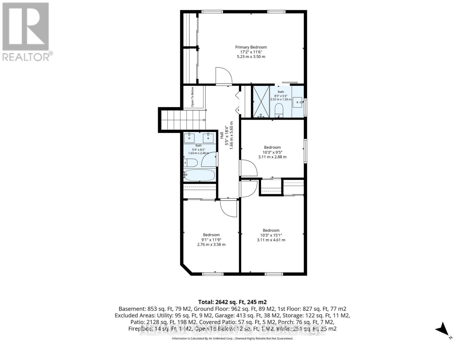3656 SAWMILL VALLEY DRIVE - Image 41