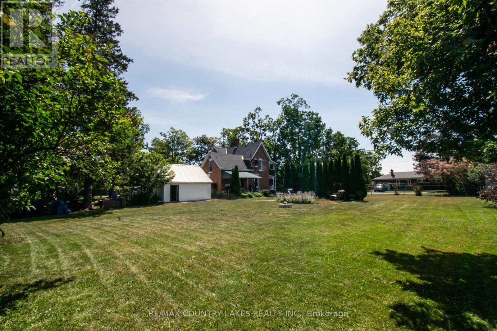 100 NAPPADALE STREET - 4