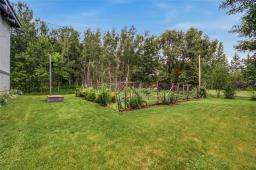 40 George Drive, Alexander, MB R0E1A0 Photo 26