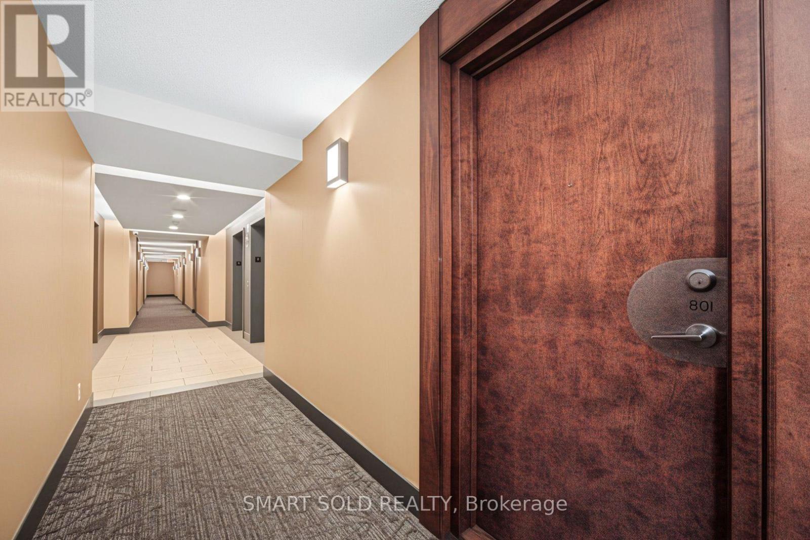 #801 3880 DUKE OF YORK BOULEVARD - Image 24
