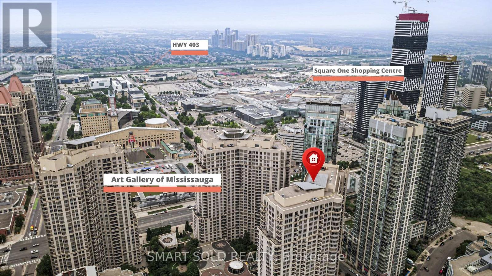 #801 3880 DUKE OF YORK BOULEVARD - Image 20