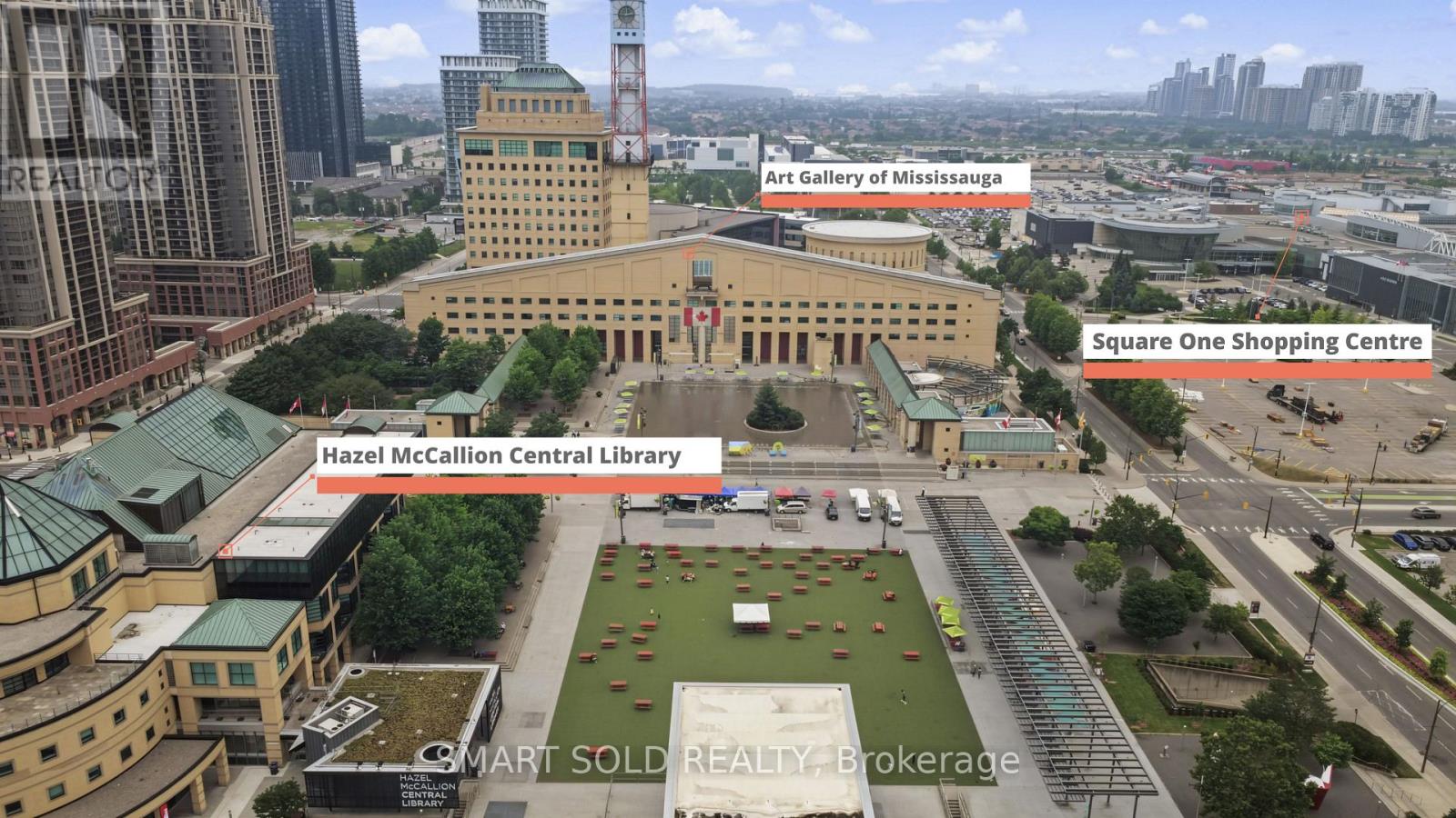 #801 3880 DUKE OF YORK BOULEVARD - Image 21