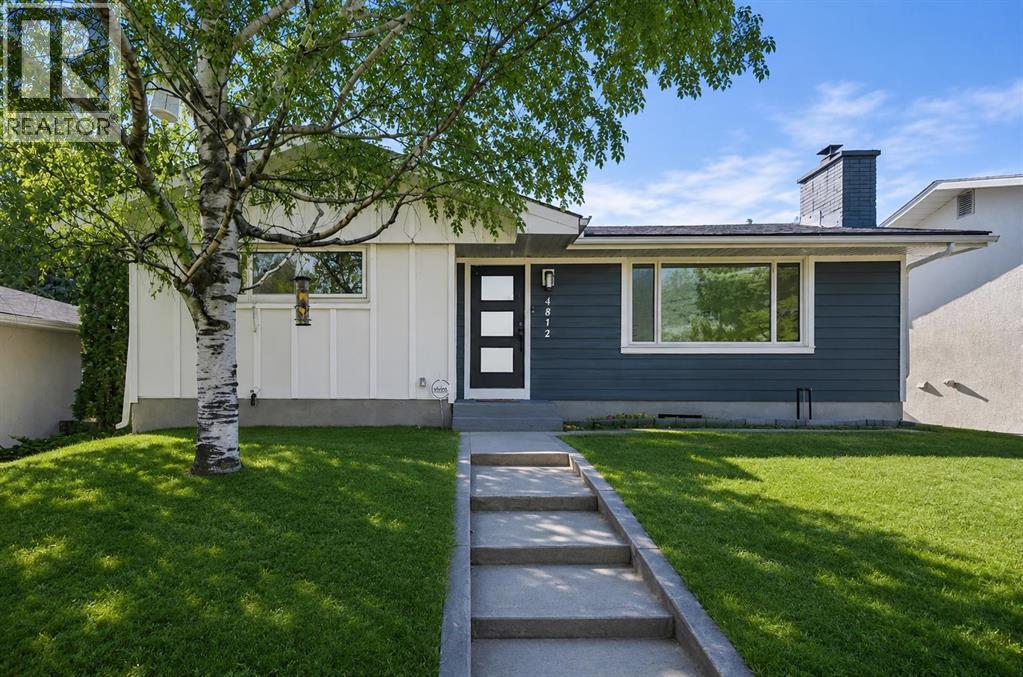 4812 Verona Drive NW - 1
