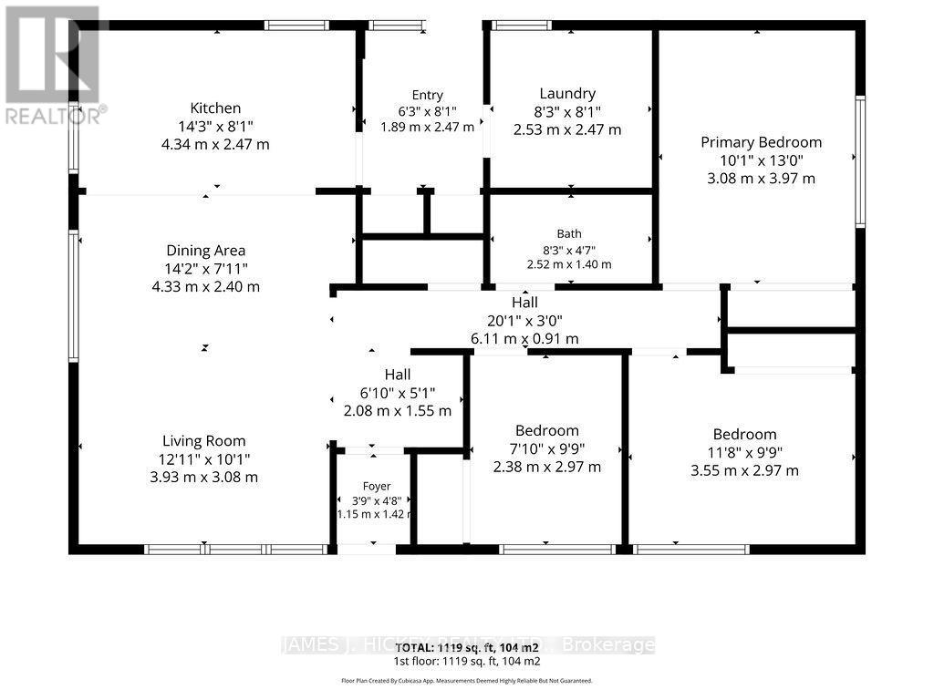 88 GLENDALE AVENUE - 21