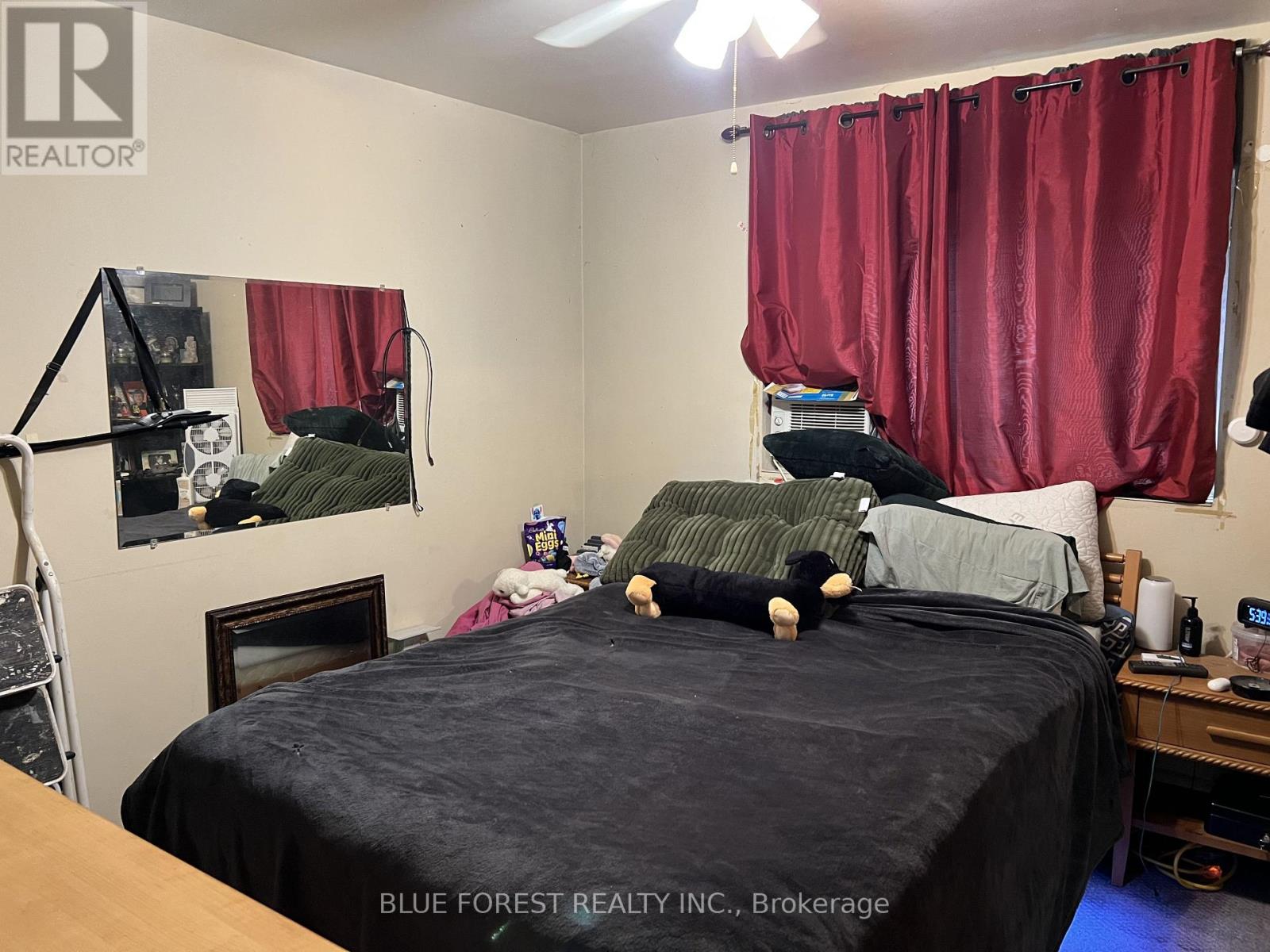 #204 1170 HAMILTON ROAD - 5