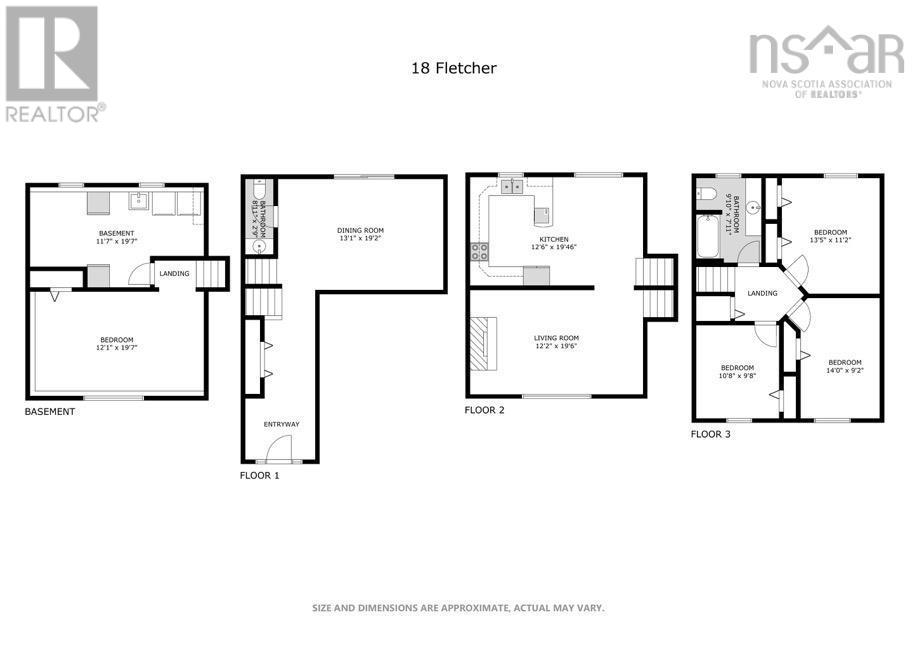 18 Fletcher Drive - 8