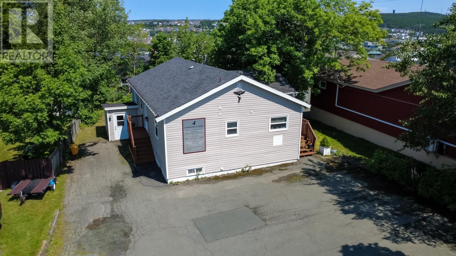 4 Edinburgh Drive - 1