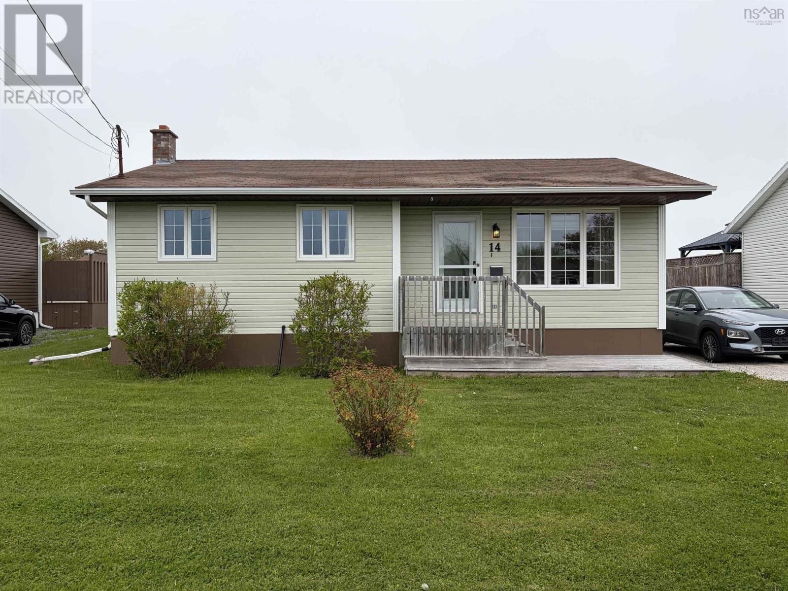 14 Drew Street - 1