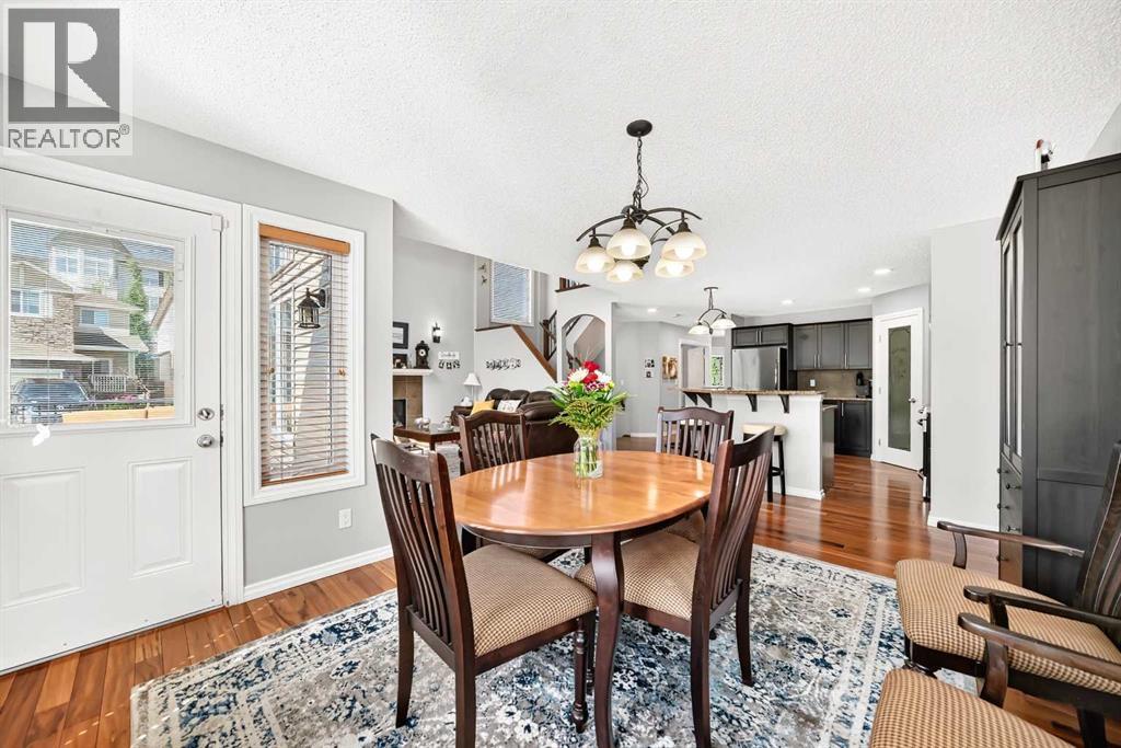 209 Crystal Green Point - 12