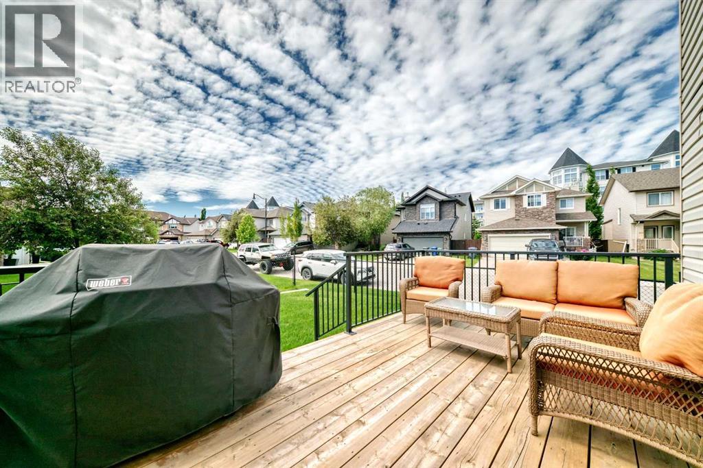 209 Crystal Green Point - 33