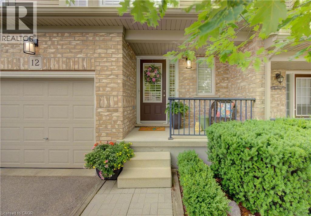 #12 555 CHABLIS Drive - 5