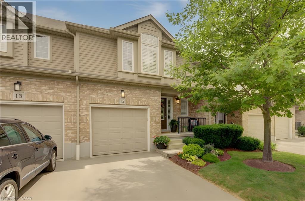 #12 555 CHABLIS Drive - 3