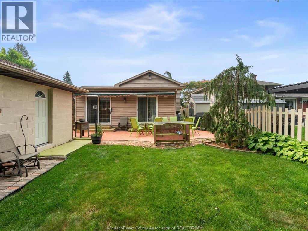 5564 BALDWIN AVENUE - 30