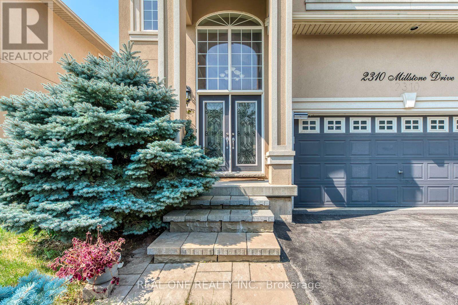 2310 MILLSTONE DRIVE - 2
